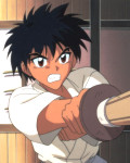Myoujin Yahiko