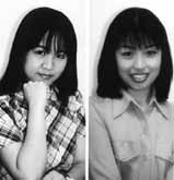 Yuasa Kaori & Namiki Noriko