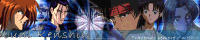 Rurouni Kenshin 3.0 - Tentando o melhor de Samurai X!