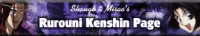 Shougo & Misao's Rurouni Kenshin Page