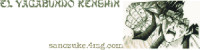 El Vagabundo Kenshin