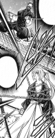 Battousai es interceptado!!