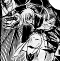 ~Himura fue elegido para hacer cumplir el codigo del desorden~