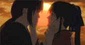RK OVA - Seisou Hen