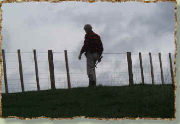 John fencing