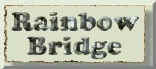 Rainbow Bridge