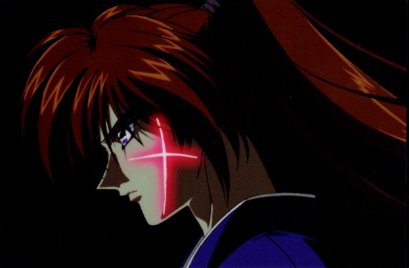 Kenshin  poderoso!