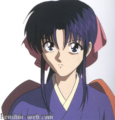 Kaoru Images