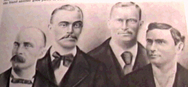Image courtesy of the Kimberley and District Heritage Museum