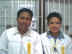 T.A.T.U   hinde John Paul Oracion and J.M payuran