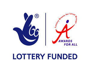 We have achieved Lottery funding - find out how you can