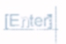 enter->