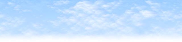 Un Ciel avec la neige