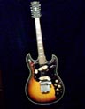 The one that meant I had a collection