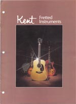 Then, they thought they could rip off Gibsons, Fenders, Martins, and that's what shut them down