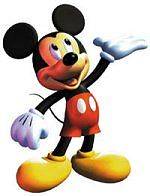 Mickey Mouse