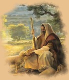 The Shepherd