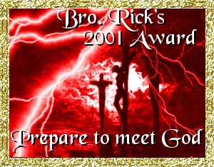 award