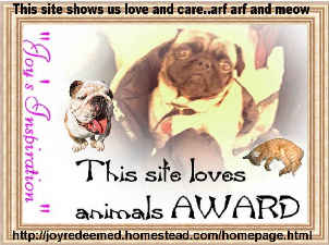 award
