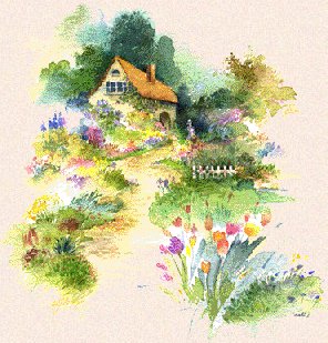 Country Home