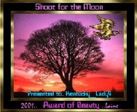 award