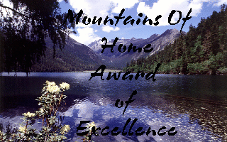 award