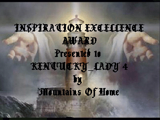 award