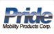 Pride Mobility