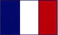 Frace Flag