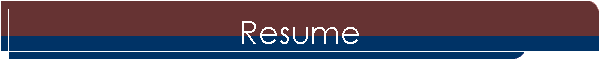 Resume