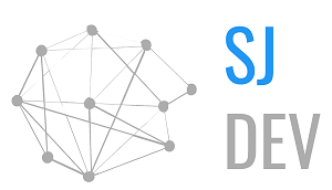 Steven Jannette Logo