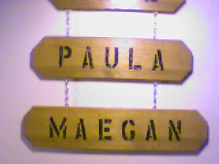 Occupant's first names(2")