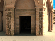 church