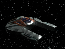 spaceship