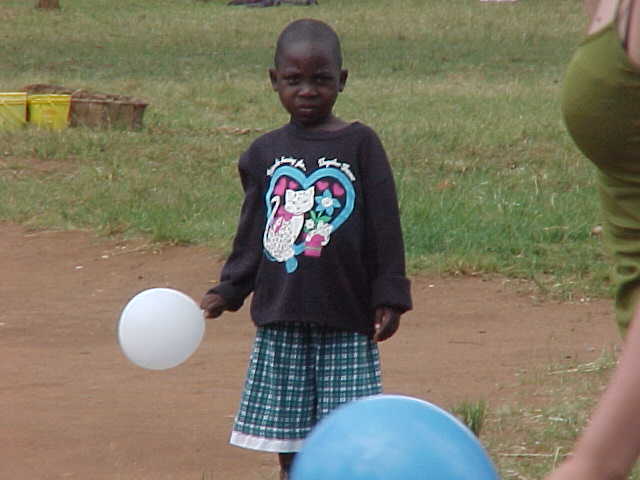 Ballonger