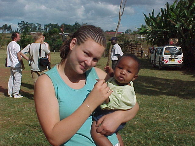 Mamma Carin!?