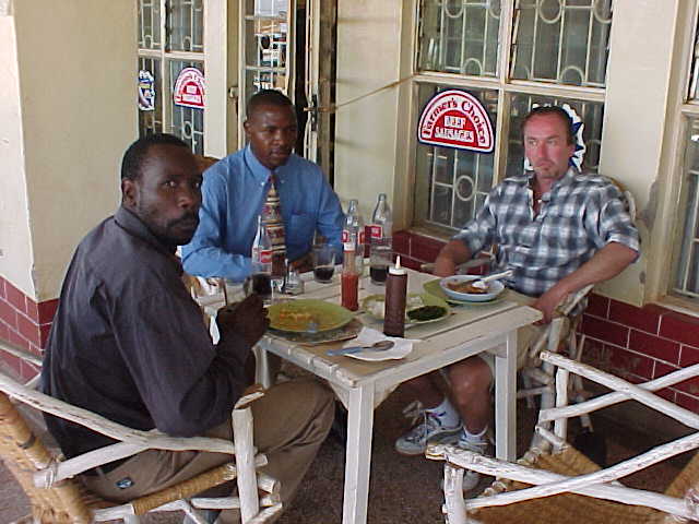 Kimilili