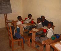 Classroom