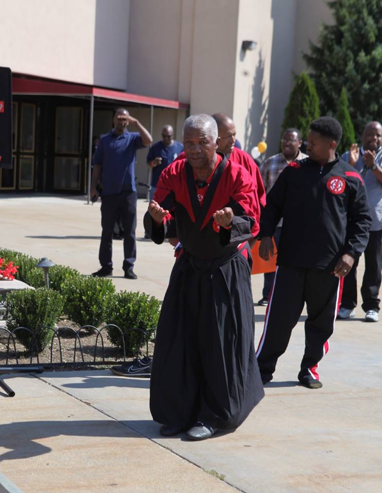 Sensei West