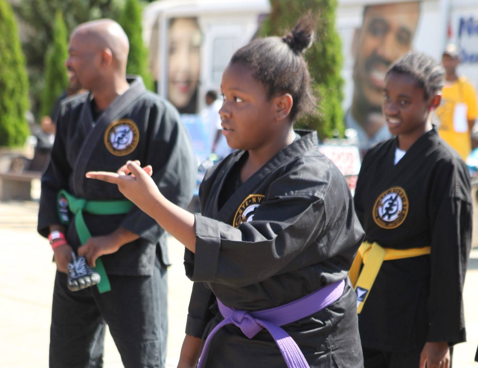 Adult Class