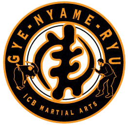 Gye Nyame Ryu