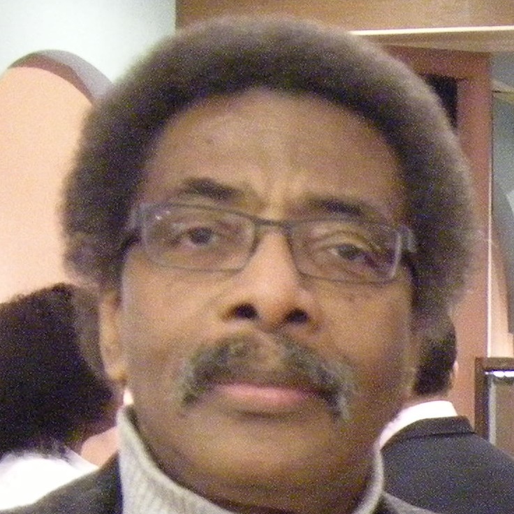 Professor Raymond Weston