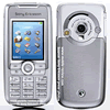 Sony Ericsson K-700