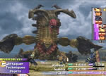 FF10 Battle