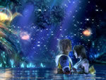 FF10 CG