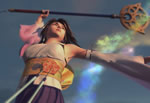 Yuna Dacing
