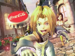 FF9 Coca Cola