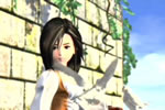 FF9 Garnet