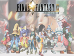 FF9 Wallpaper