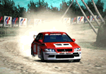 Rally Evo